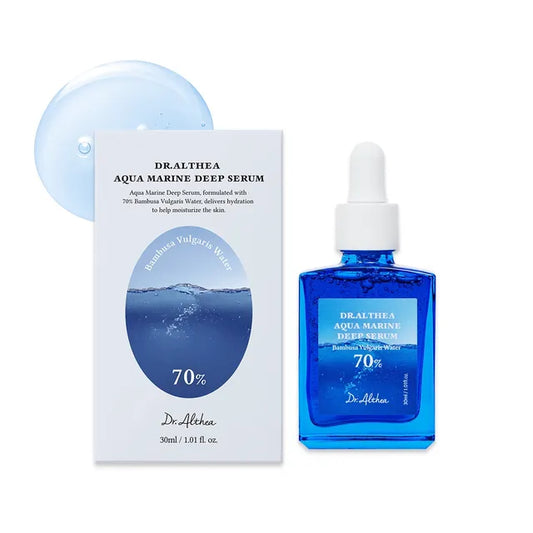 Dr. Althea - Aqua Marine Deep Serum 30 ml