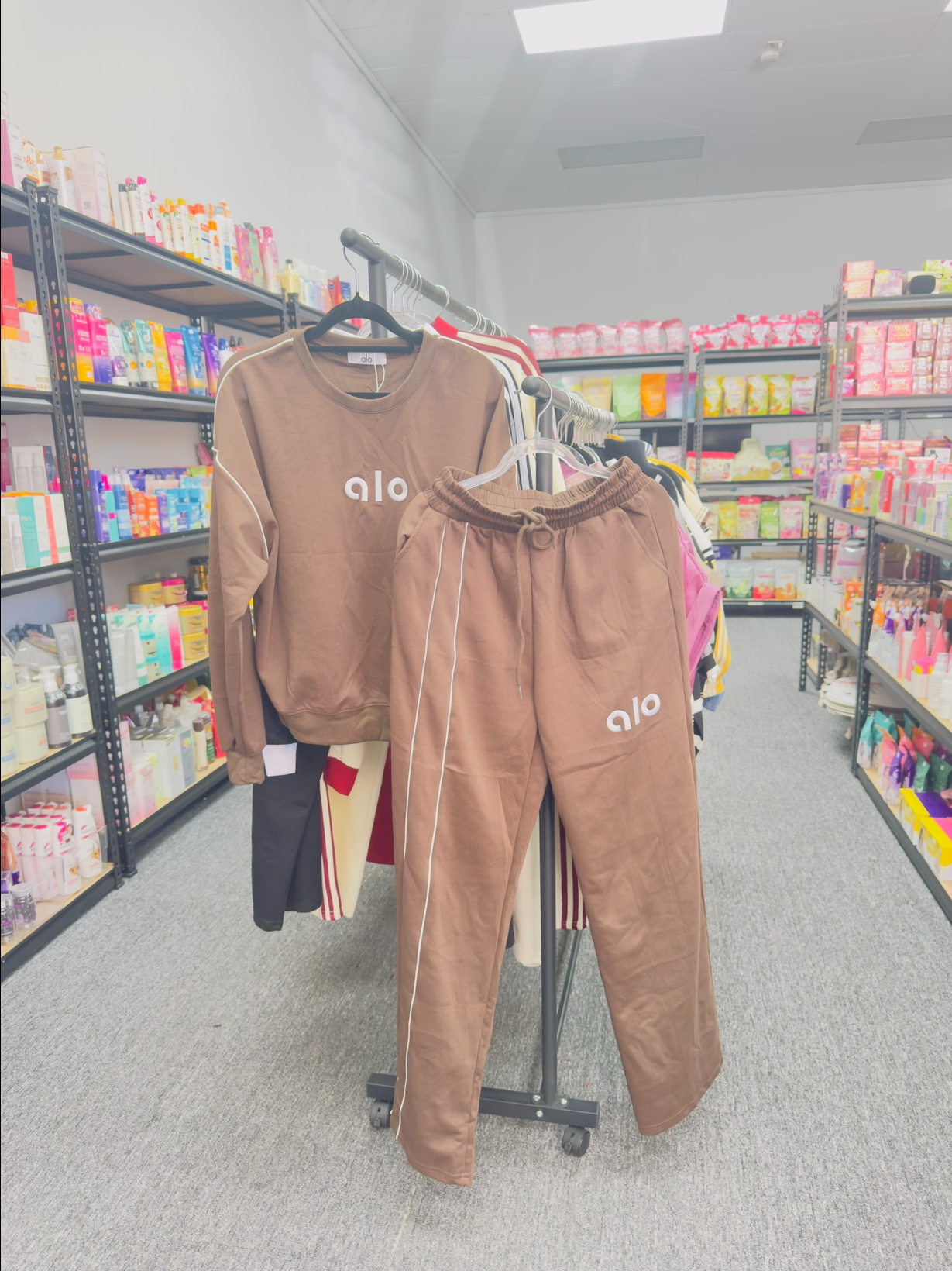 ALO Thailand Premium Set