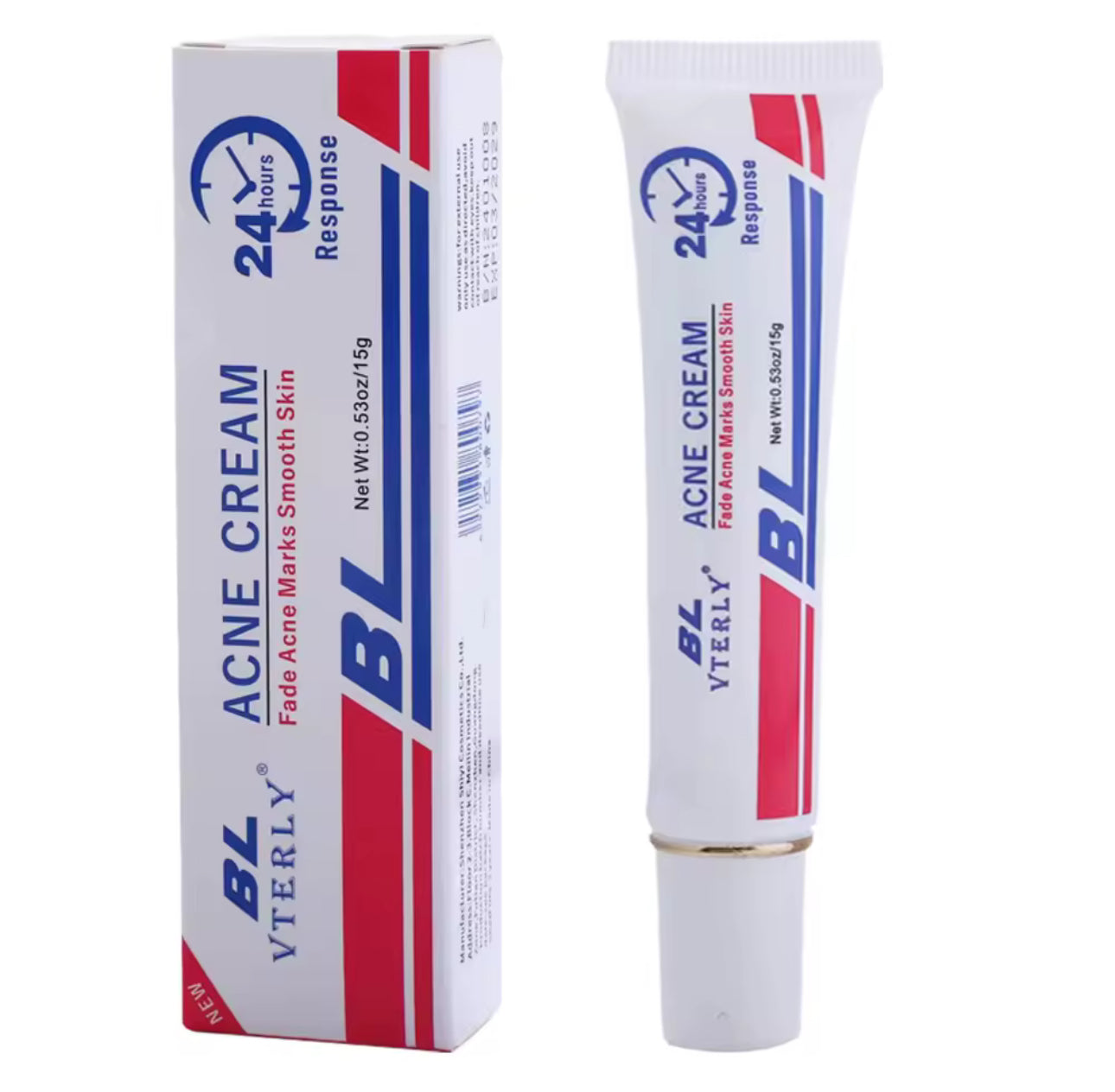 BL VTERLY Acne Cream | 20g