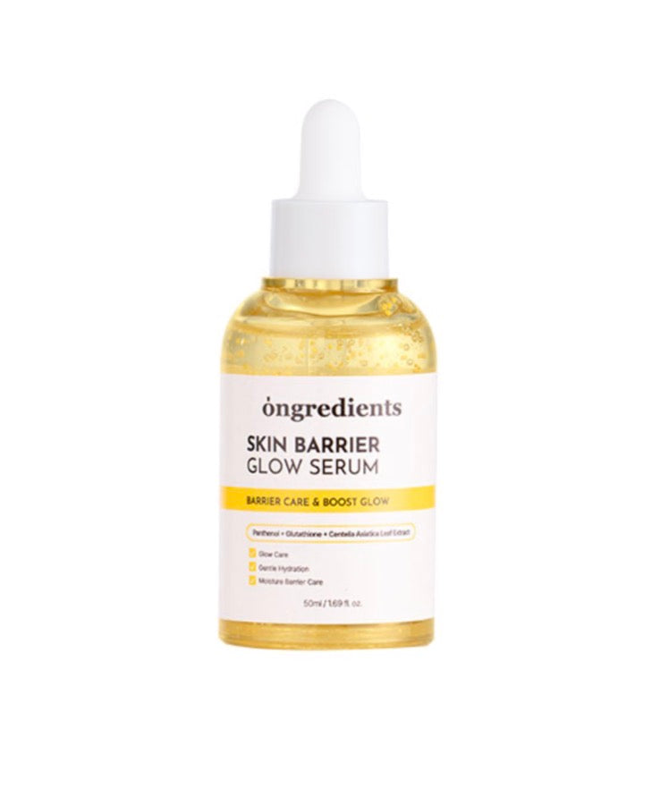 Óngredients Skin Barrier Glow Serum | 50ml