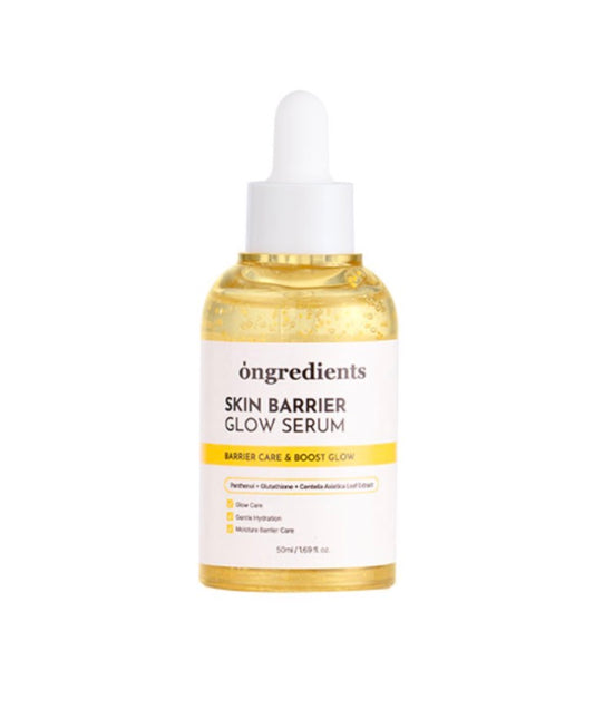Óngredients Skin Barrier Glow Serum | 50ml