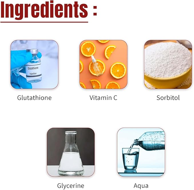 Gluta-C Intense Whitening Body Lotion SPF25 150ml