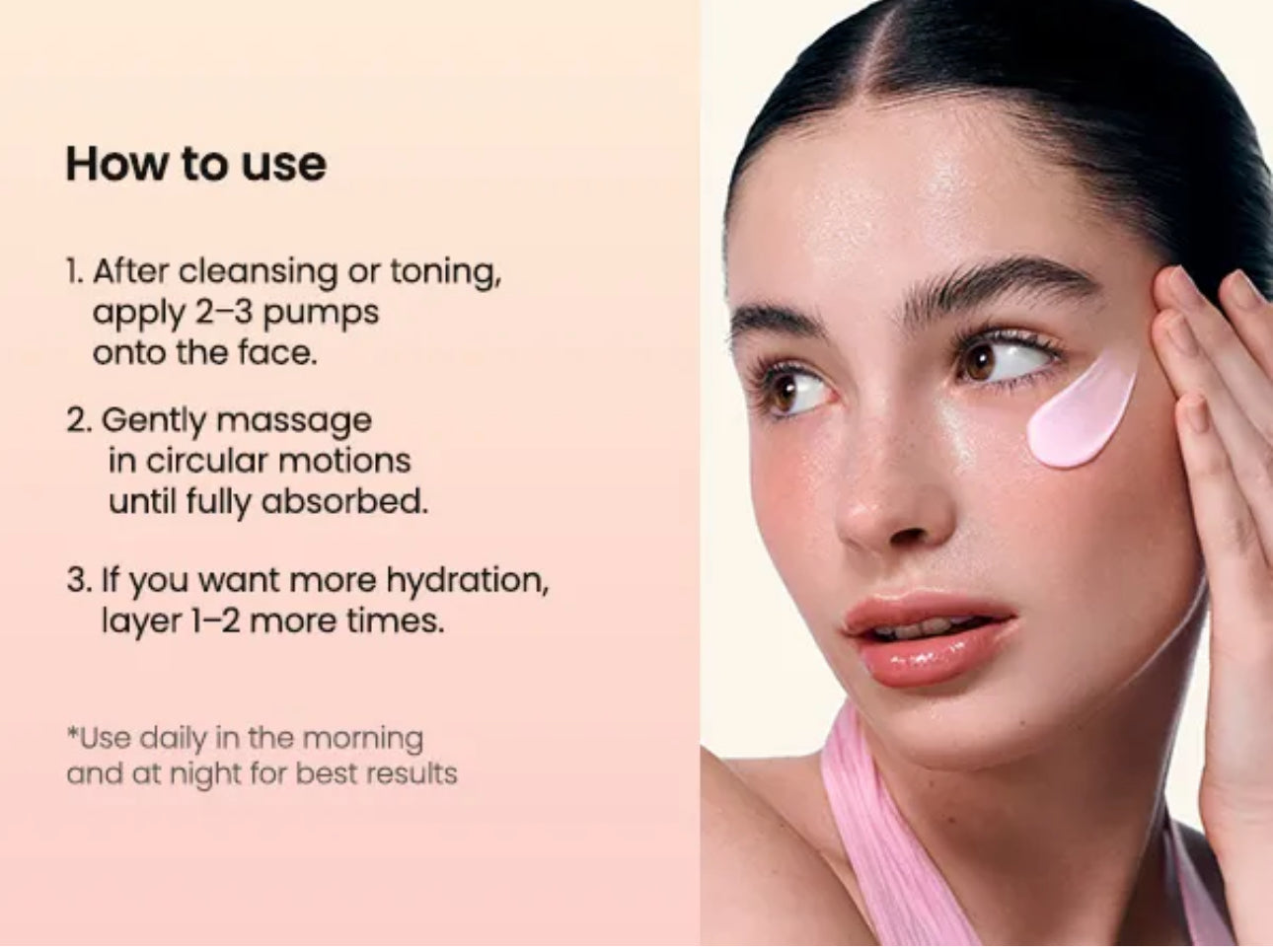 Biodance Pore Perfecting Collagen Peptide Cream | 50ml | authentic from Korea