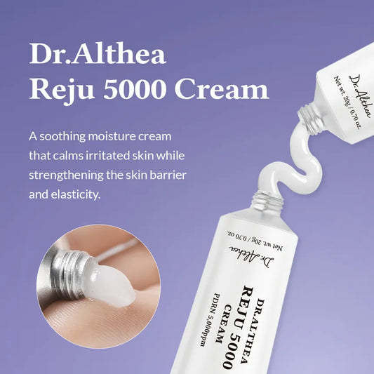 Dr. Althea - Reju 5000 Cream 20g