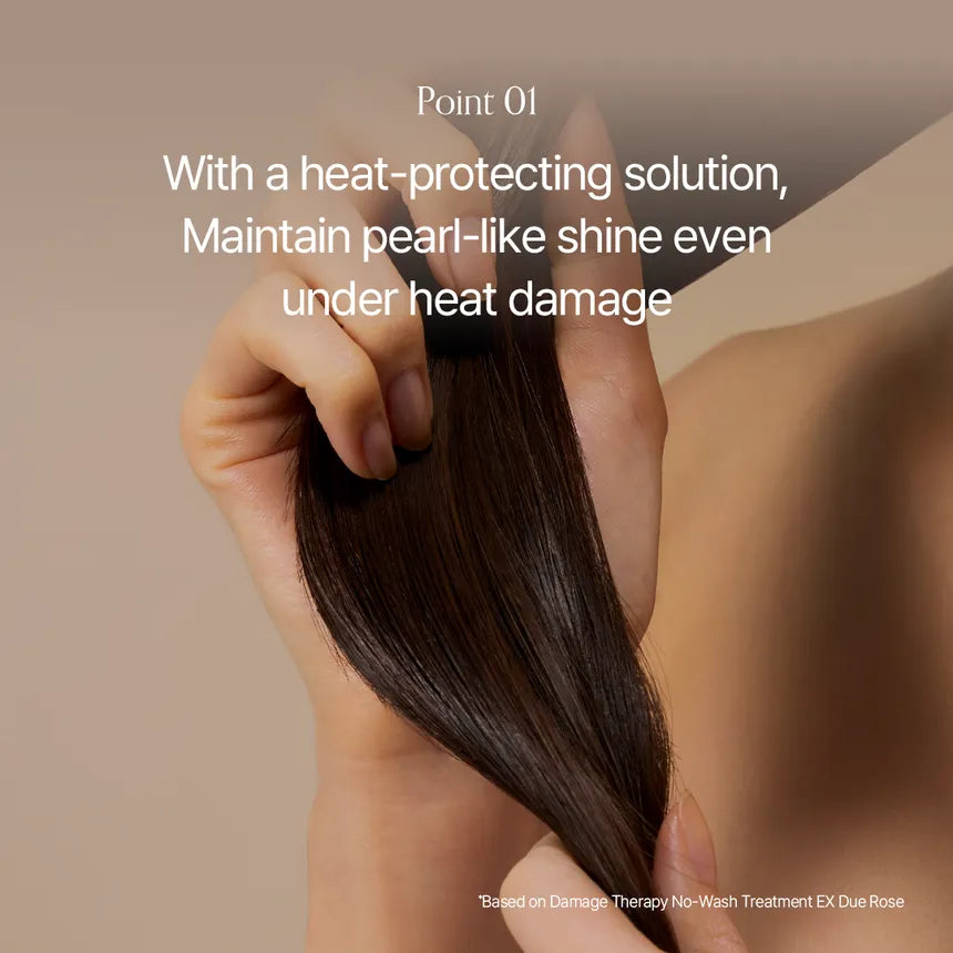 GROWUS - Damage Therapy No-Wash Treatment EX 250ml - 2 Types