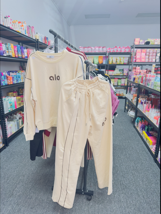 ALO Thailand Premium Set