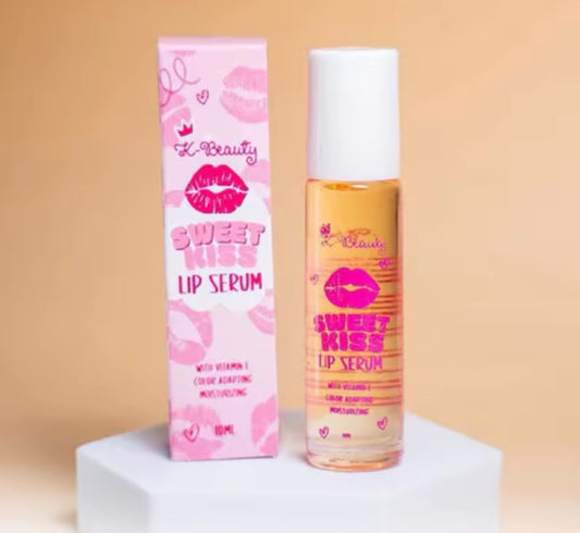 K-Beauty Sweet Kiss Lip Serum