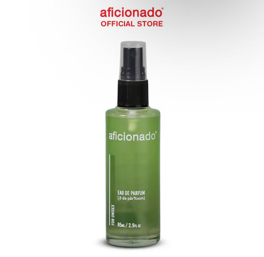 Aficionado F69 Eau De Parfum for Men