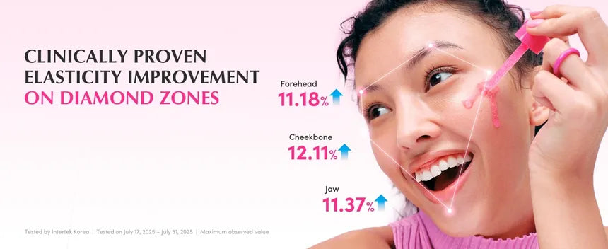 EQQUALBERRY - NAD+ Peptide Boosting Serum 30ml