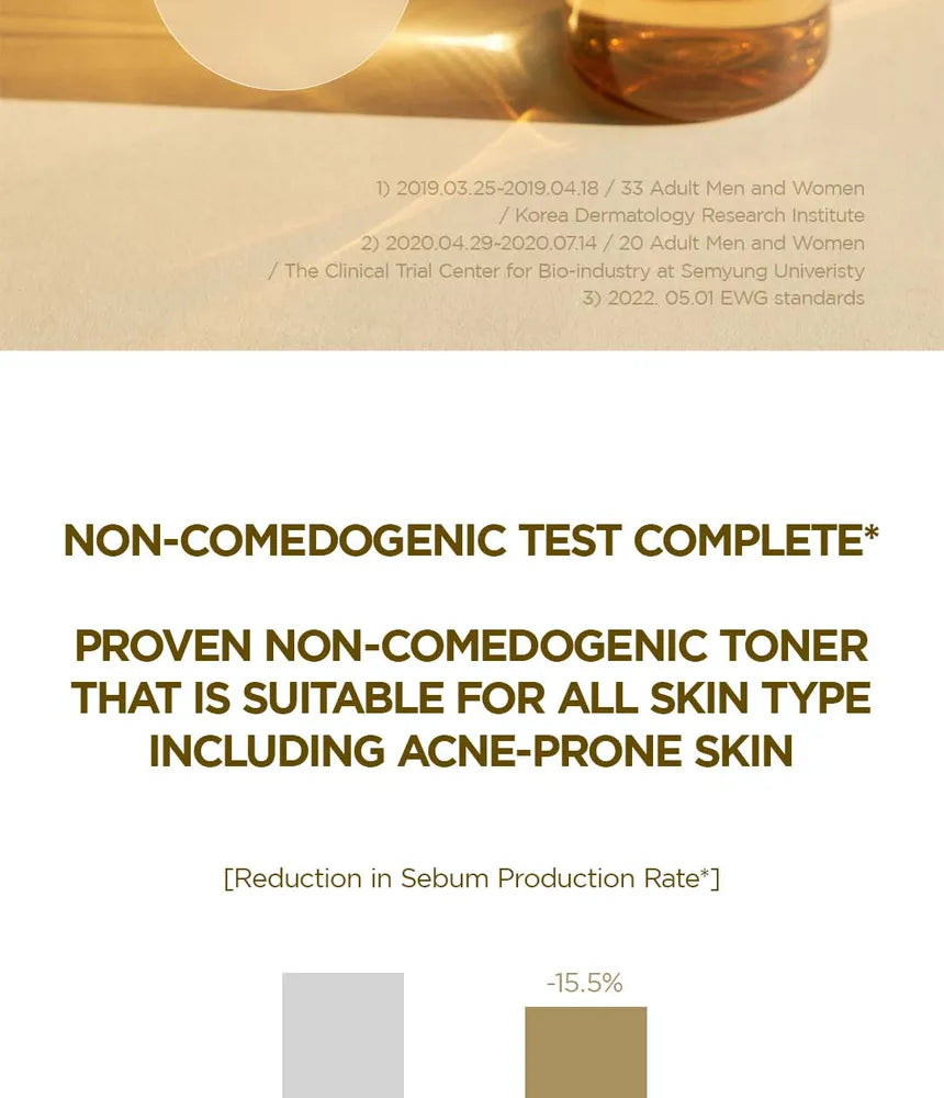 Centella Madagascar Toning Toner 210ml - SKIN004
