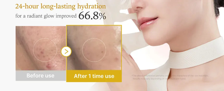 Medicube Kojic Acid Turmeric Night Wrapping Mask 75ml | authentic from Korea