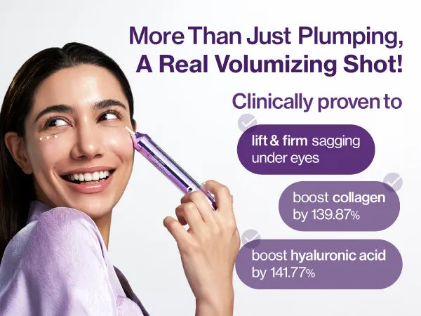 numbuzin - No.9 NAD+ Retinol Volumetox Eye Cream