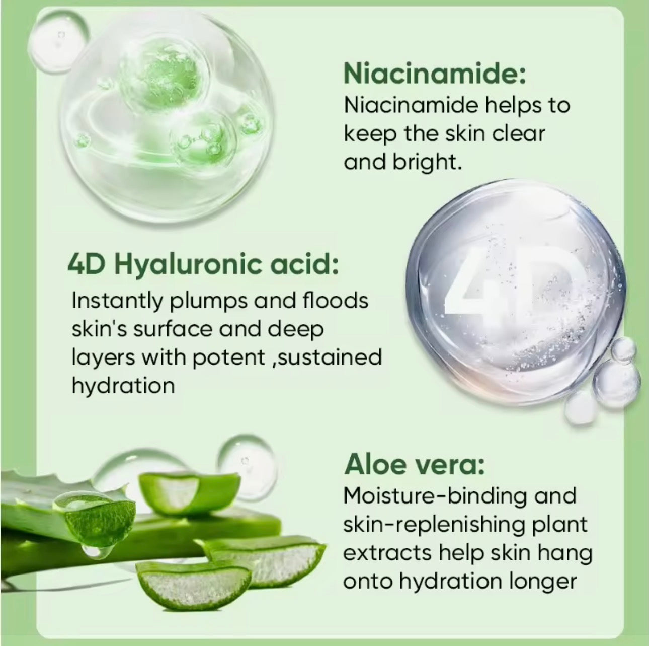 Saludent Niacinamide Whitening Gel | 50g