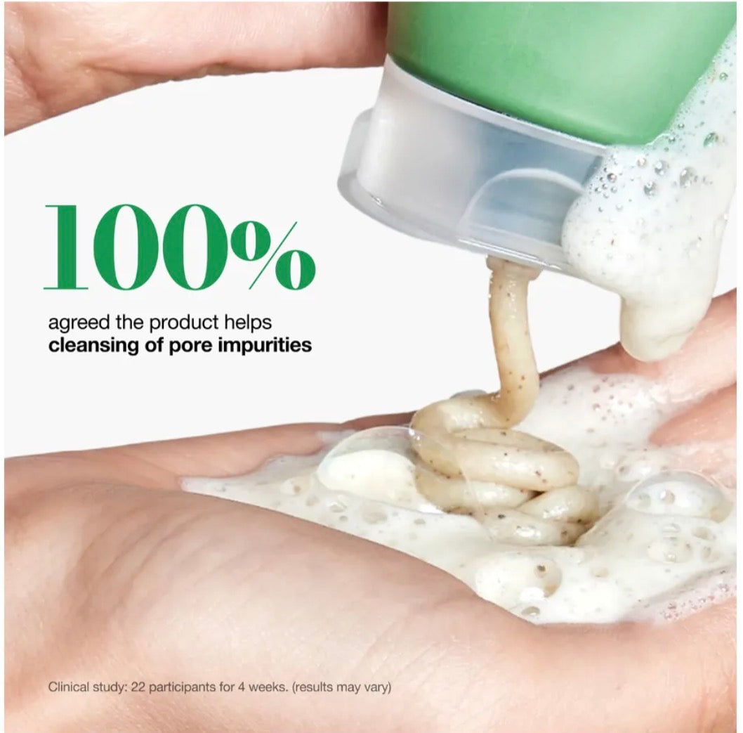 ANUA Heartleaf + BHA Pore Deep Cleansing Foam | 150ml