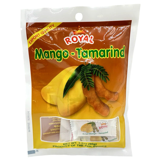 Royal Mango - Tamarind 90g