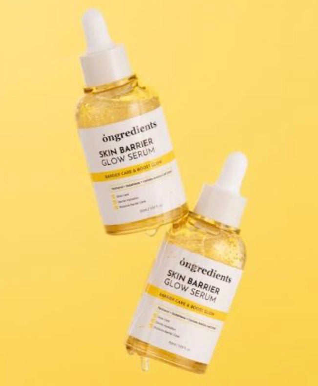 Óngredients Skin Barrier Glow Serum | 50ml