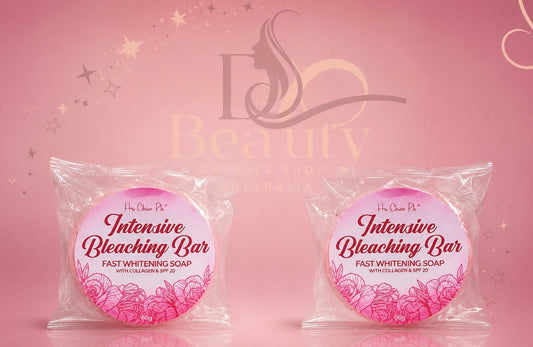 Her Choice Ph Intensive Bleaching Soap | 60g