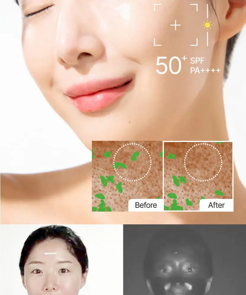 celimax - Pore+ Dark Spot Brightening Care Sunscreen 50ml