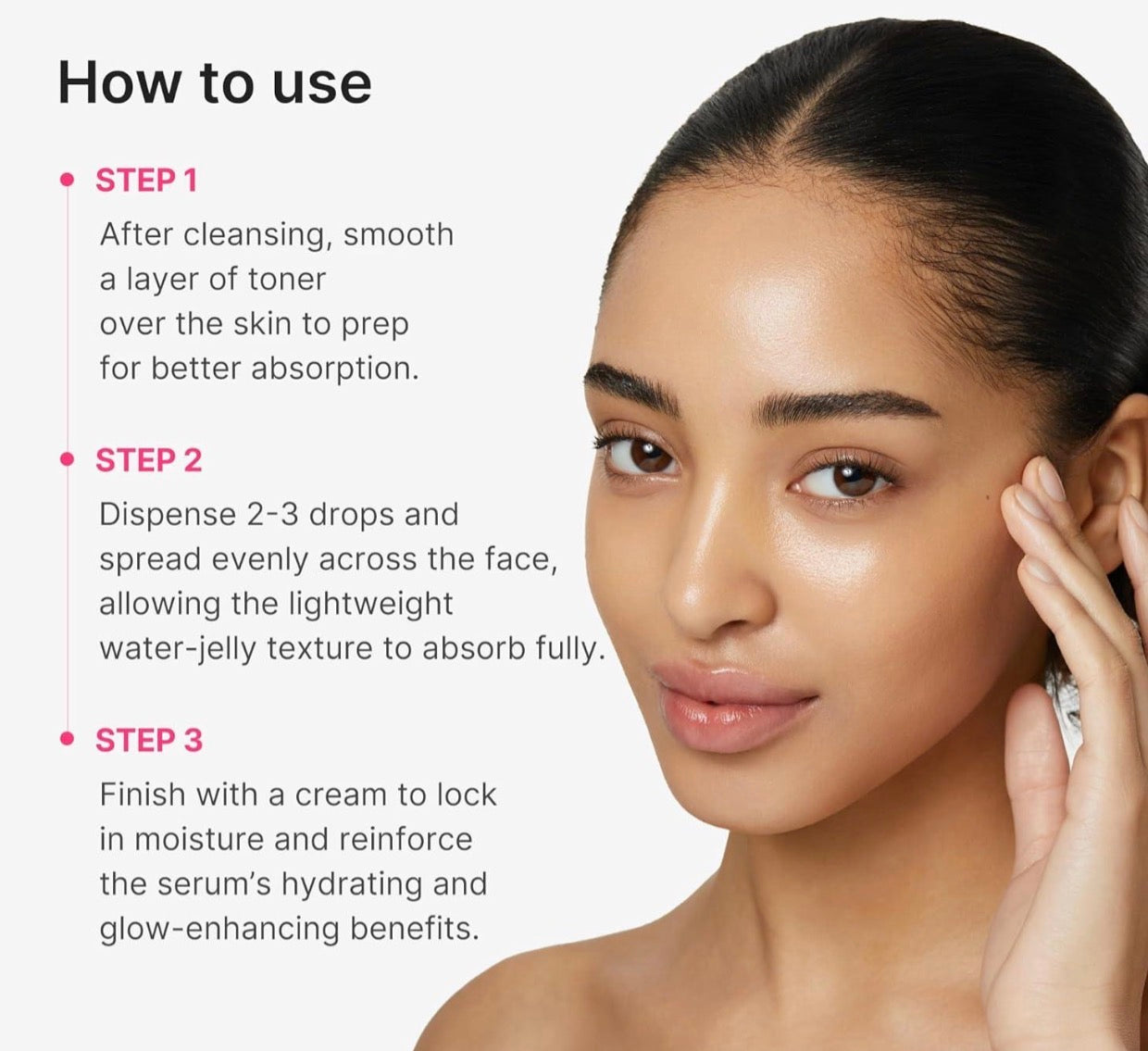 Medicube PDRN Collagen Glow Jelly Serum | 30ml