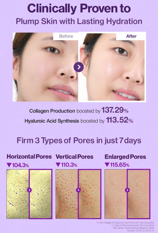 Numbuzin No.9+ Essence Toner