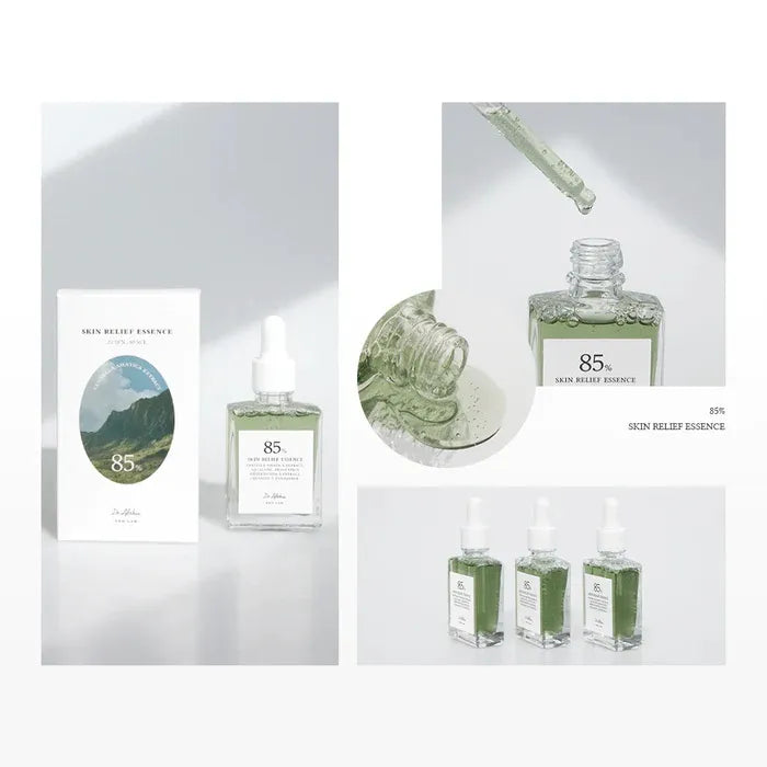 Dr. Althea - Skin Relief Essence 30ml