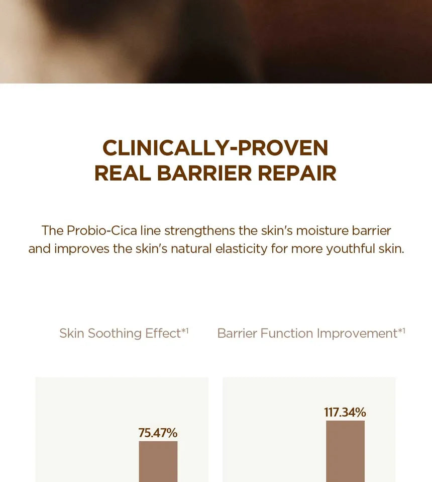 Centella  Madagascar Probio-Cica Intensive Ampoule - SKIN1004 50ml