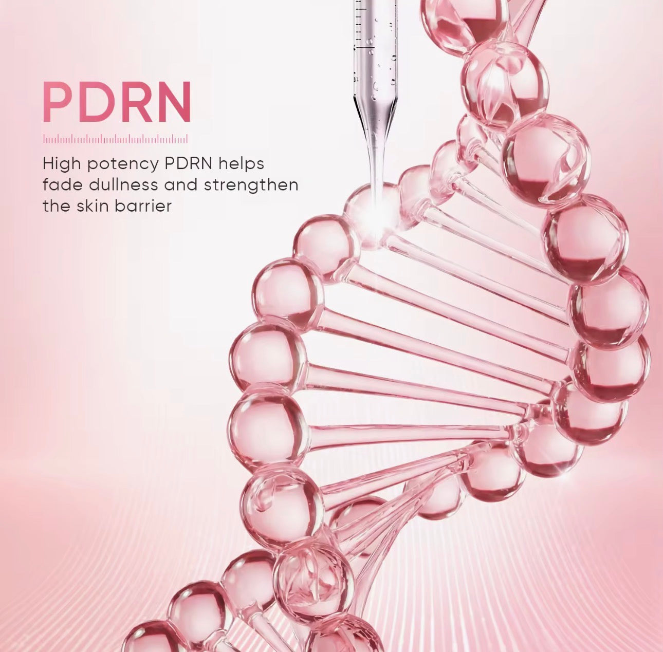 SKINTIFIC PDRN Bright & Smooth Moisture Gel | 30g
