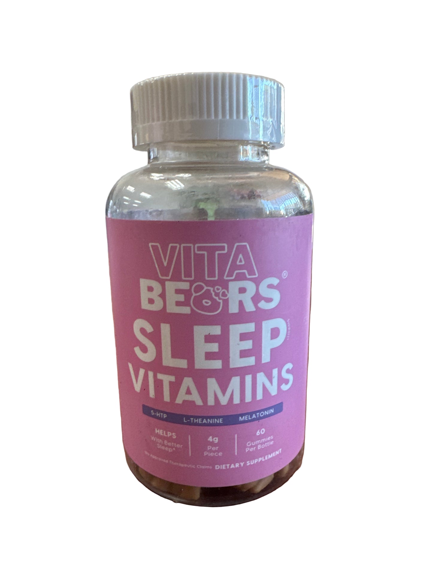 VITABEARS VITAMINS | 60 Gummies