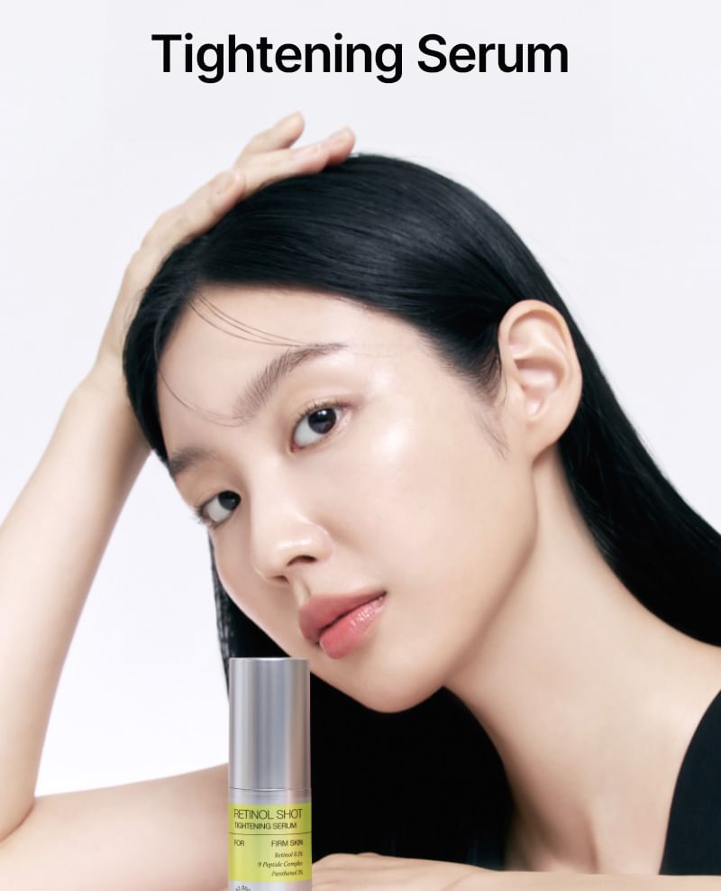 celimax - The Vita-A Retinol Shot Tightening Serum 30ml