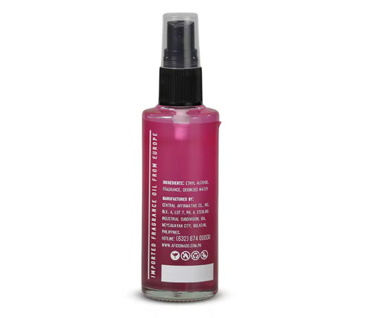 Aficionado F35 85ml Eau De Parfum for Women