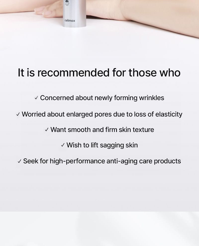 celimax - The Vita-A Retinol Shot Tightening Serum 30ml