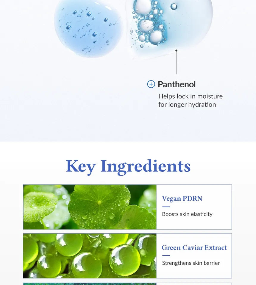 Dr. Althea - Aqua Marine Deep Serum 30 ml