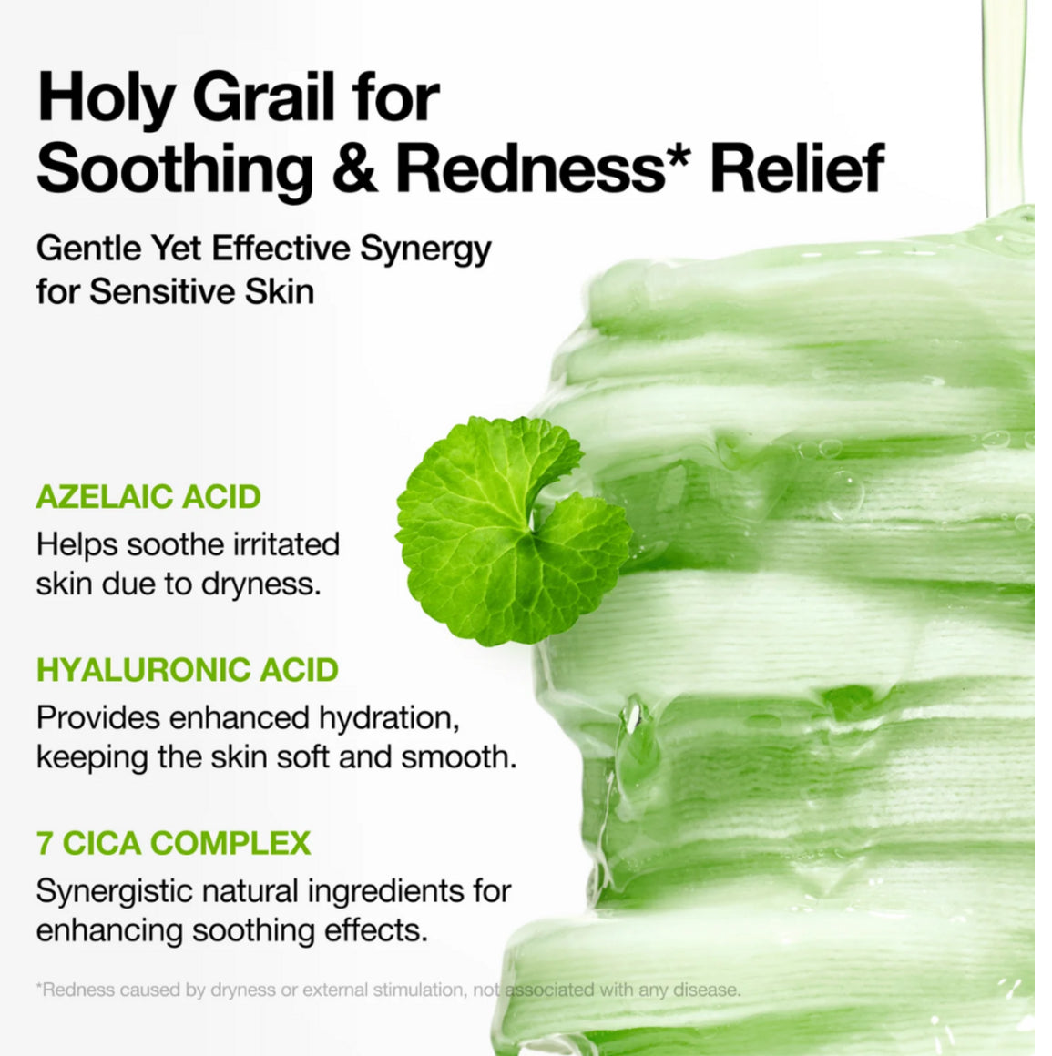 Anua Azelaic 10 Hyaluron Redness Soothing Pad | 90 Pads | 230ml | Authentic from Korea