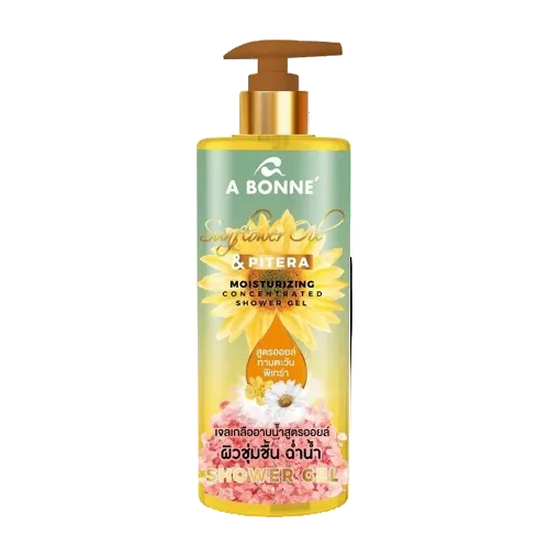 ABonne Concentrated Shower Gel 450ml