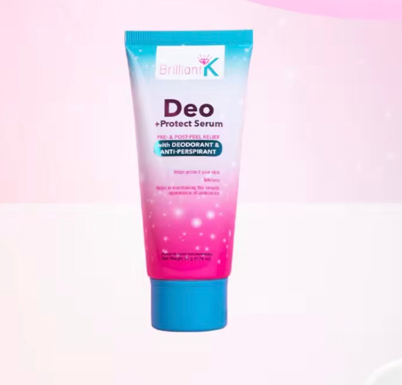 Brilliant K Deo + Protect Serum |50g