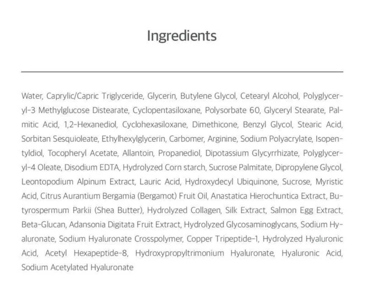 Dr. Althea Rapid Firm Sculpting Cream | 45ml