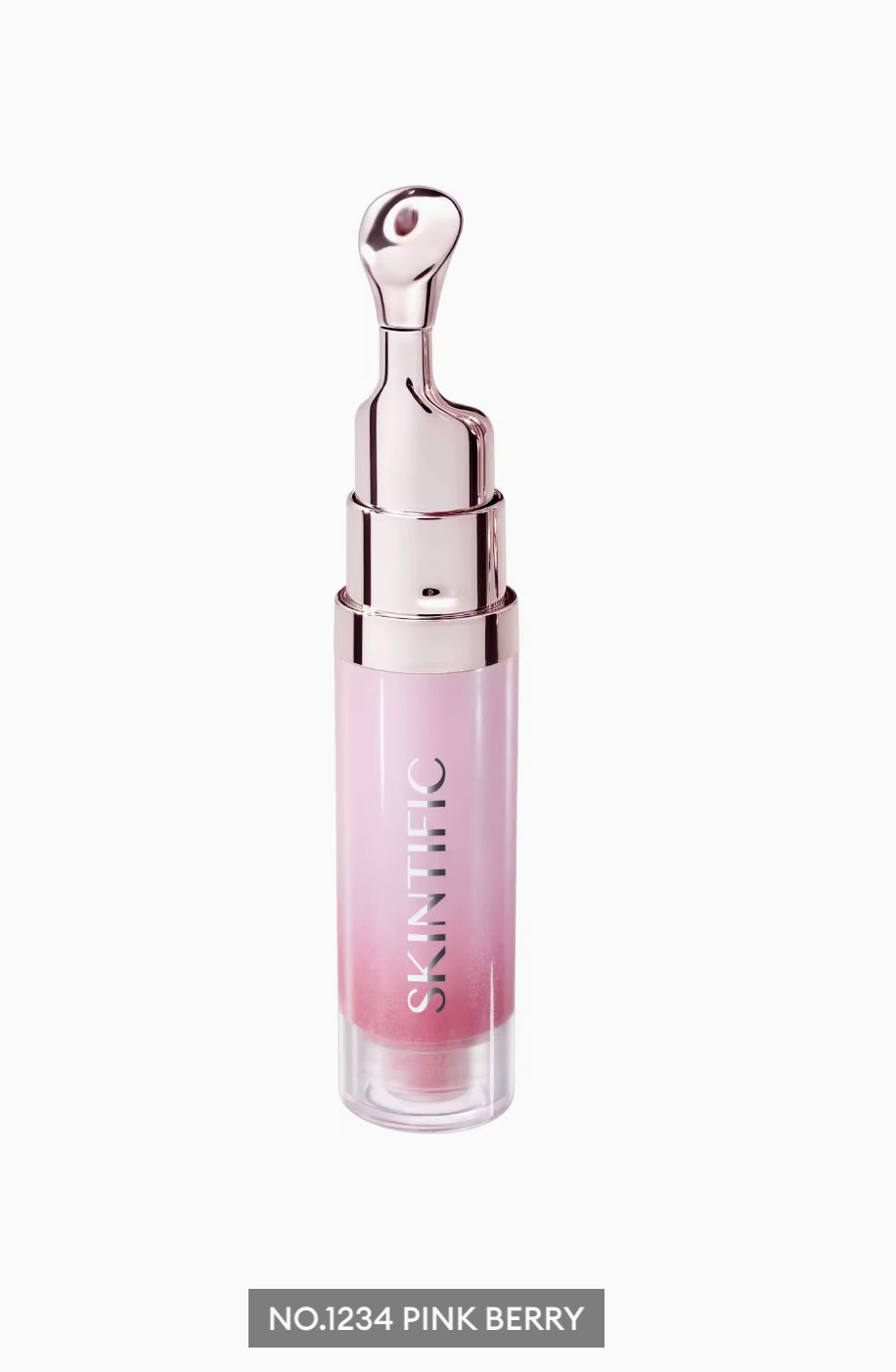 SKINTIFIC LIP Tint Serum