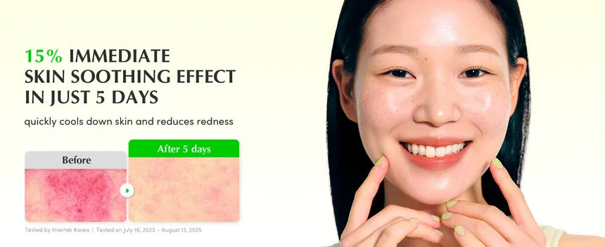 EQQUALBERRY - Aloe PDRN Calming Serum 30ml