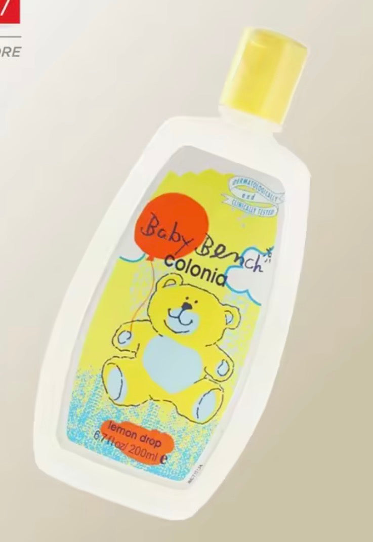 BENCH Baby Bench Cologne | 200ml
