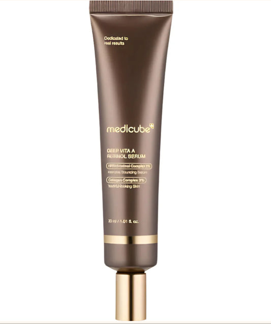 Medicube Deep Vita A Retinol Serum | 30ml