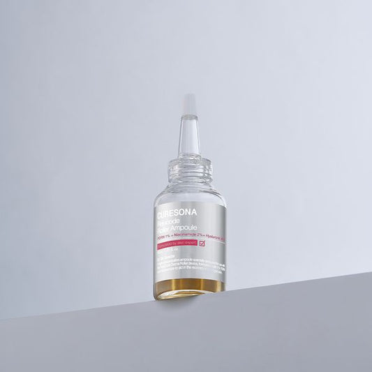 CureSona Reju Code Roller Ampoule 30ml by Dr Oracle