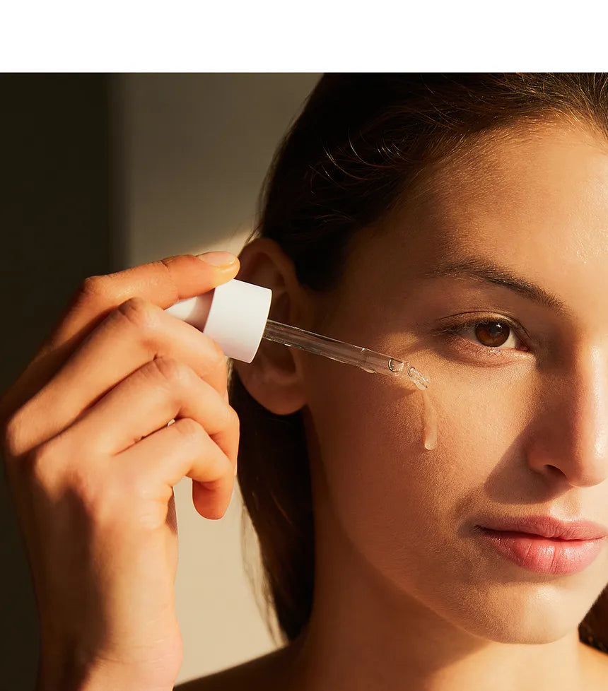 Centella Madagascar Asiatica 100ml Ampoule - SKIN004