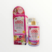 8888 Body Lotion 350ml