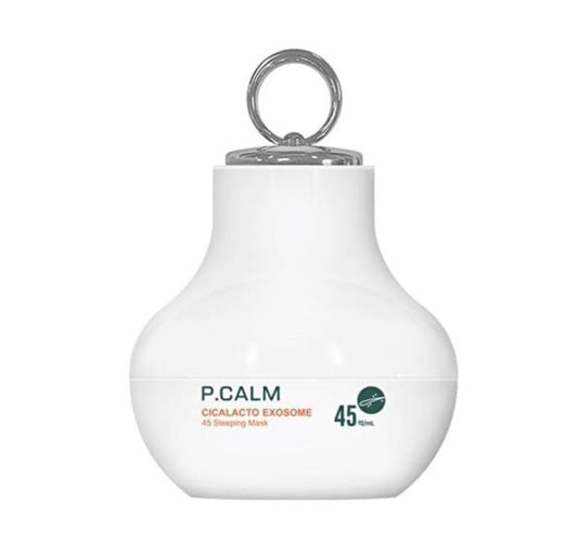 P.CALM CICALACTO EXOSOME SLEEPING MASK | 45ml