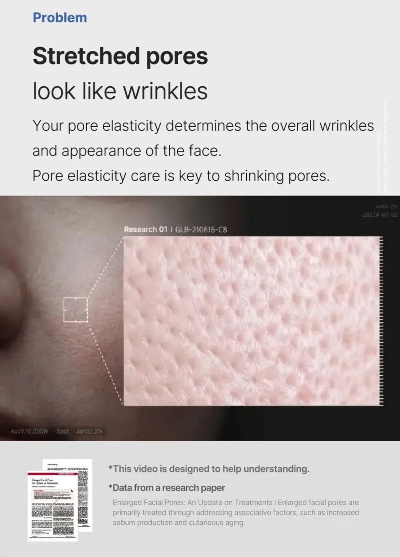 Medicube Zero Pore One Day Cream | 50ml