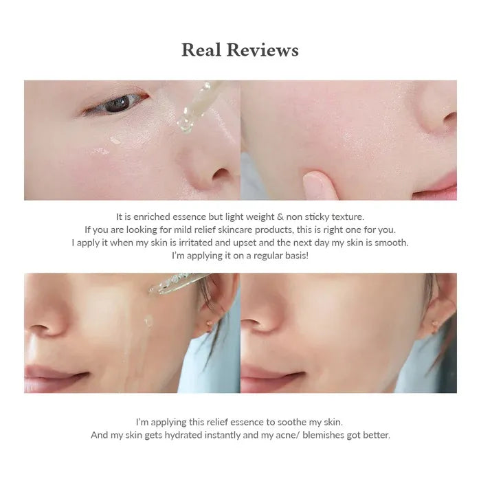 Dr. Althea - Skin Relief Essence 30ml