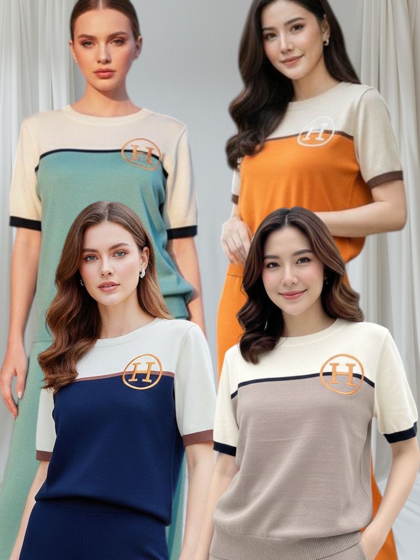 BKK Premium Quality | Hermes Set |