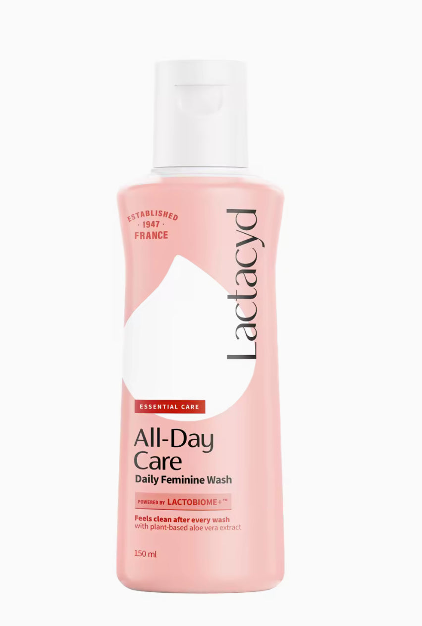 Lactacyd Feminine Wash | 150ml