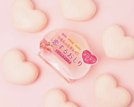 Koisuru Oshiri Hip Care Soap | Authentic from Japan