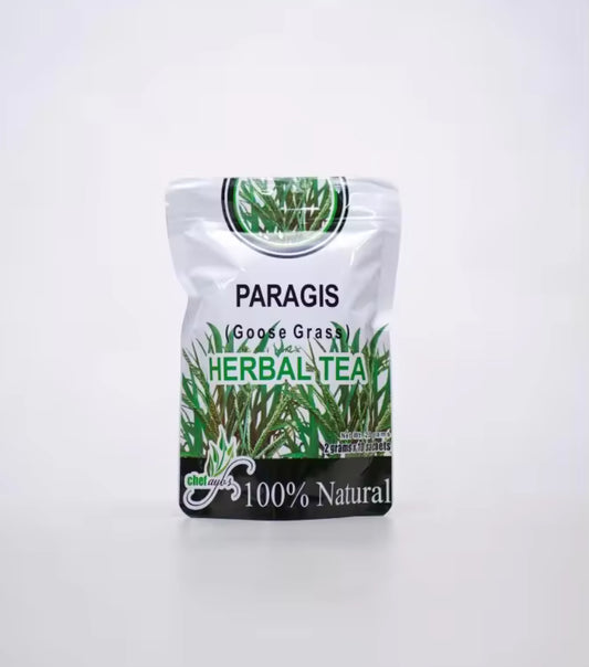 Chef Ayb’s Paragis Goose Grass Herbal Tea | 100% Natural Natural | 10sachets